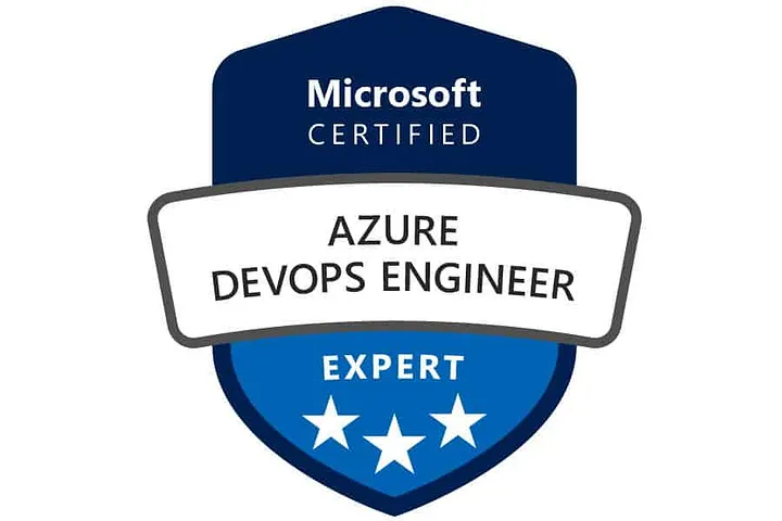 Microsoft Certified: Azure DevOps Engineer Expert (AZ-400)