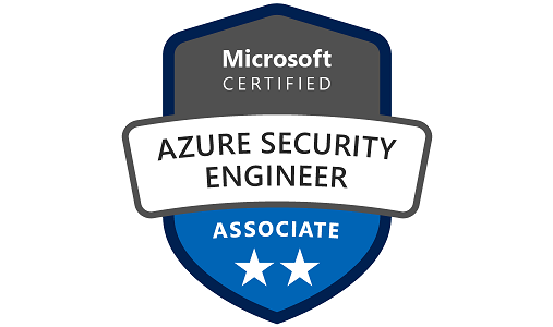 Microsoft Certified: Azure Security Engineer Associate (Az-500)