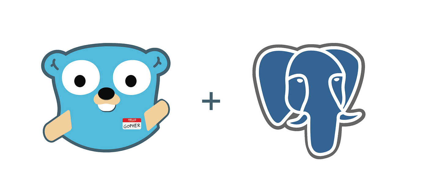 Go Postgres API